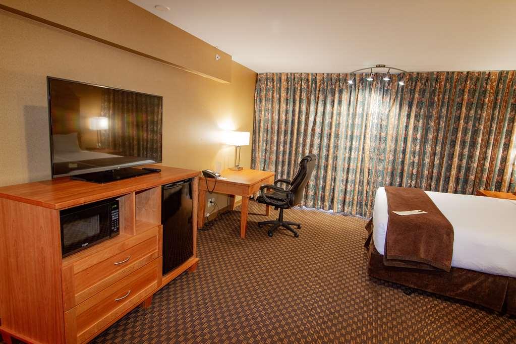 Mirabeau Park Hotel Spokane Valley Pokój zdjęcie