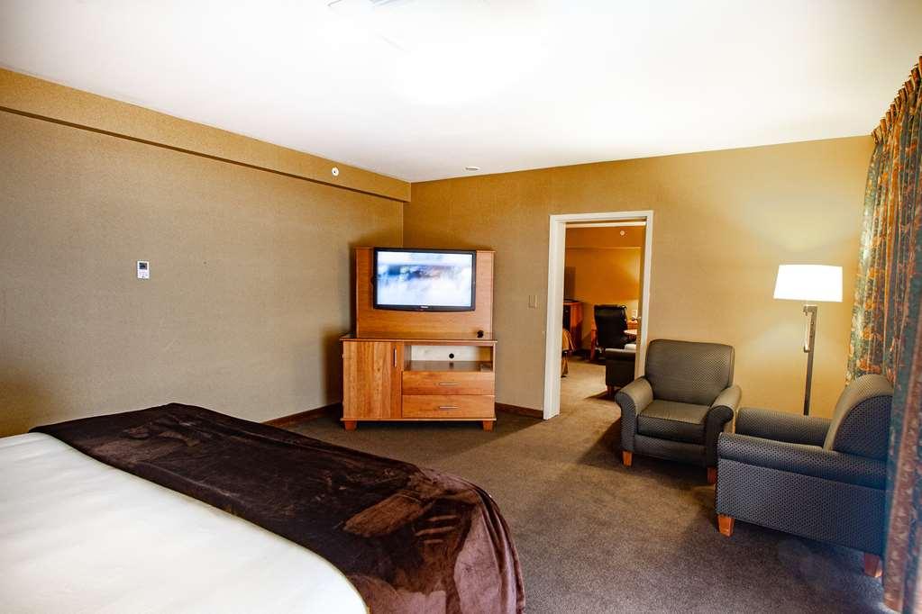 Mirabeau Park Hotel Spokane Valley Pokój zdjęcie